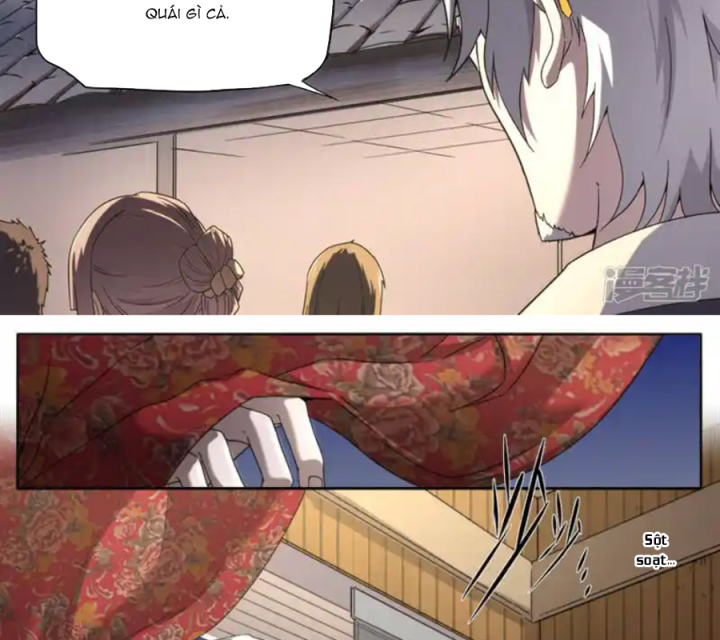 Kiêm Chức Thần Tiên Chapter 254 - Next Chapter 255