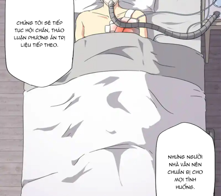 Kiêm Chức Thần Tiên Chapter 254 - Next Chapter 255