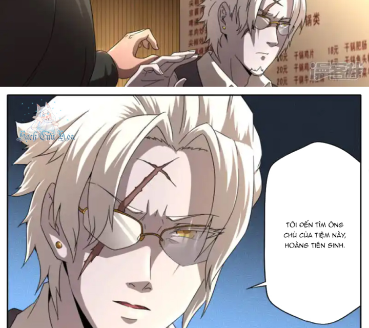 Kiêm Chức Thần Tiên Chapter 254 - Next Chapter 255