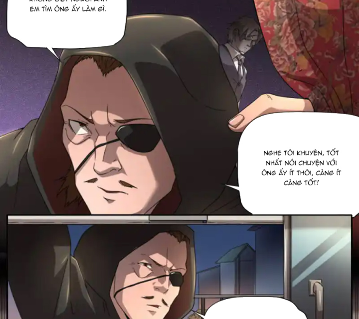 Kiêm Chức Thần Tiên Chapter 254 - Next Chapter 255