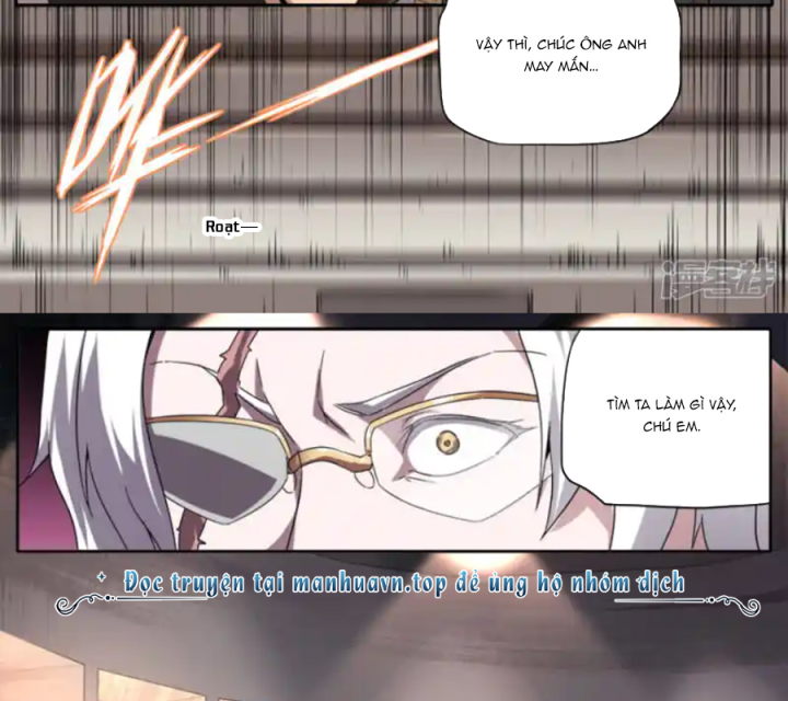 Kiêm Chức Thần Tiên Chapter 254 - Next Chapter 255