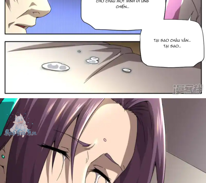 Kiêm Chức Thần Tiên Chapter 254 - Next Chapter 255