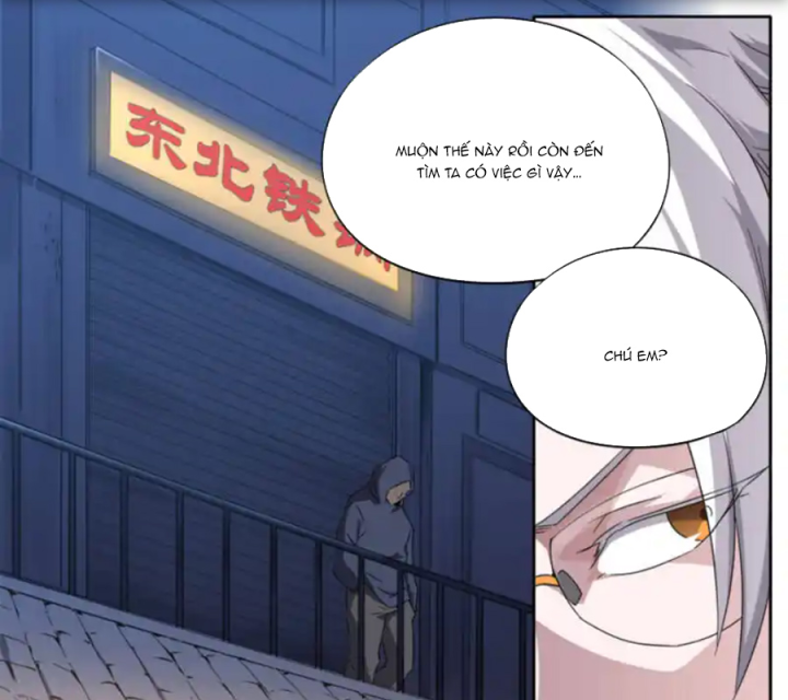 Kiêm Chức Thần Tiên Chapter 255 - Next Chapter 256