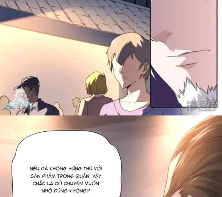 Kiêm Chức Thần Tiên Chapter 255 - Next Chapter 256