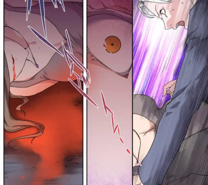 Kiêm Chức Thần Tiên Chapter 255 - Next Chapter 256