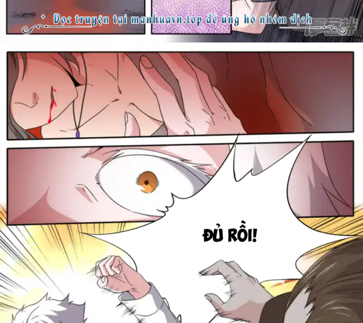 Kiêm Chức Thần Tiên Chapter 255 - Next Chapter 256