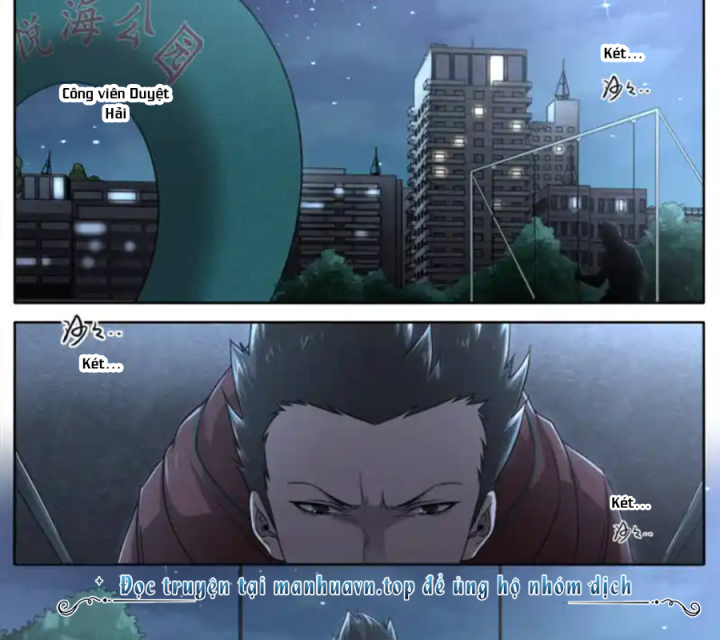 Kiêm Chức Thần Tiên Chapter 255 - Next Chapter 256