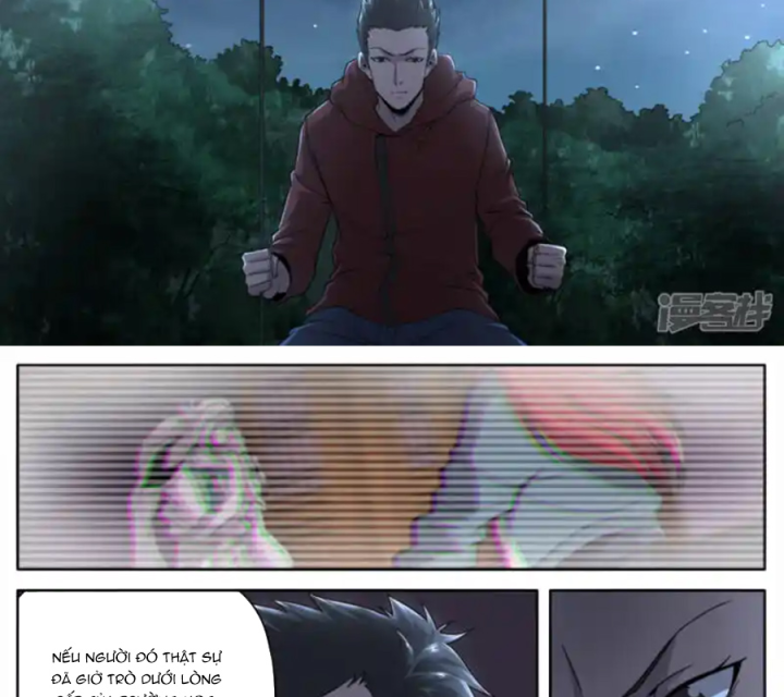 Kiêm Chức Thần Tiên Chapter 255 - Next Chapter 256