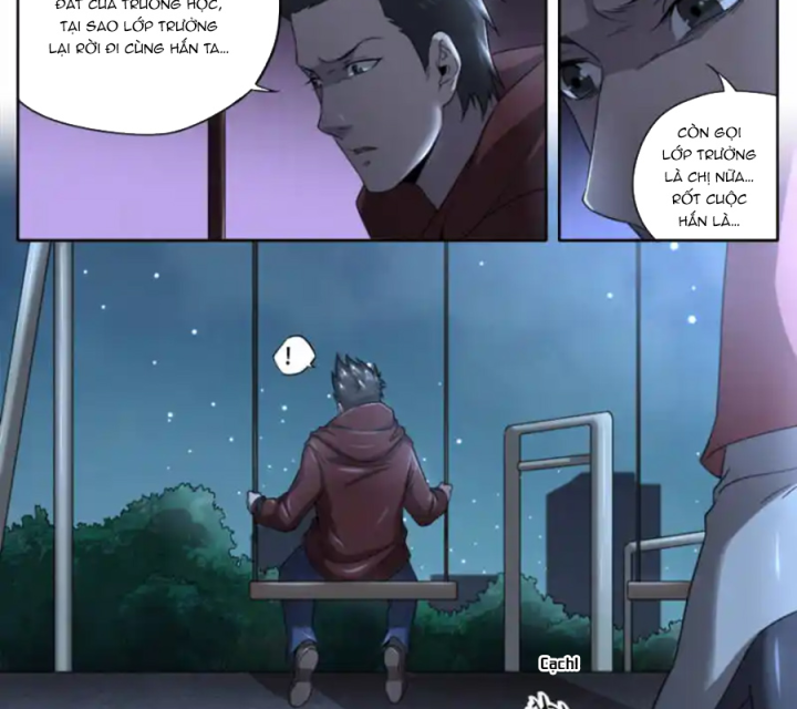 Kiêm Chức Thần Tiên Chapter 255 - Next Chapter 256