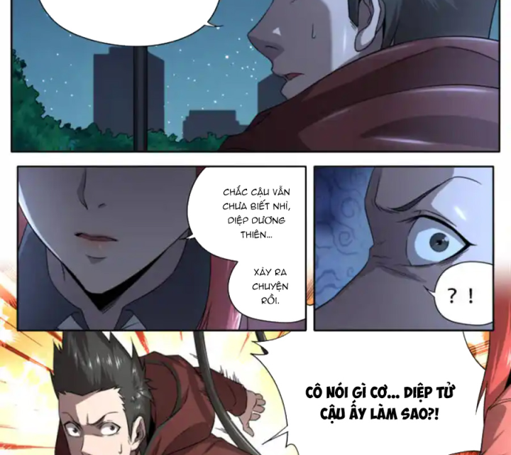 Kiêm Chức Thần Tiên Chapter 255 - Next Chapter 256