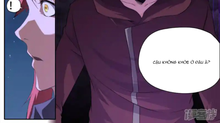 Kiêm Chức Thần Tiên Chapter 255 - Next Chapter 256