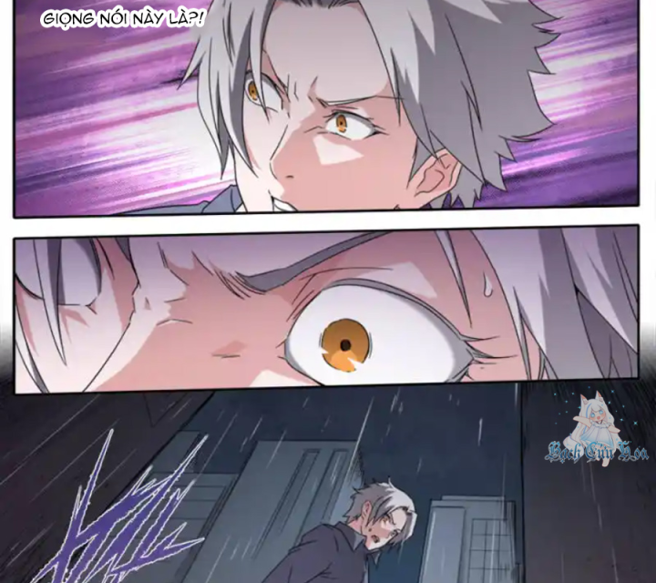 Kiêm Chức Thần Tiên Chapter 255 - Next Chapter 256