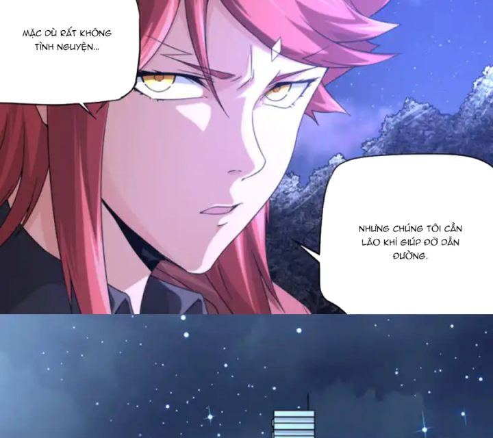 Kiêm Chức Thần Tiên Chapter 256 - Next Chapter 257