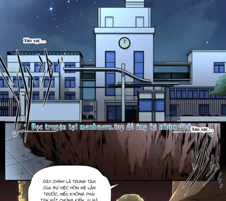 Kiêm Chức Thần Tiên Chapter 256 - Next Chapter 257