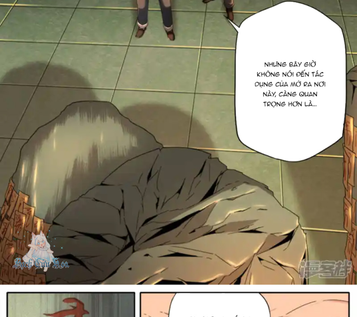 Kiêm Chức Thần Tiên Chapter 256 - Next Chapter 257