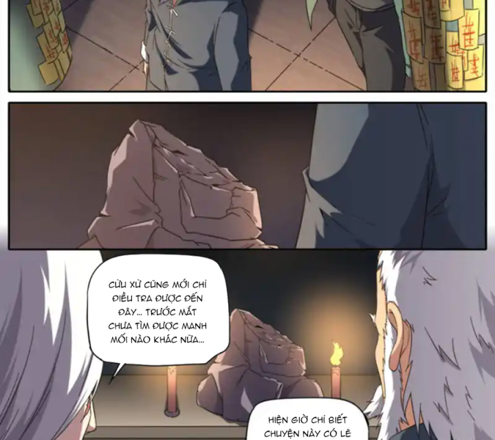 Kiêm Chức Thần Tiên Chapter 256 - Next Chapter 257