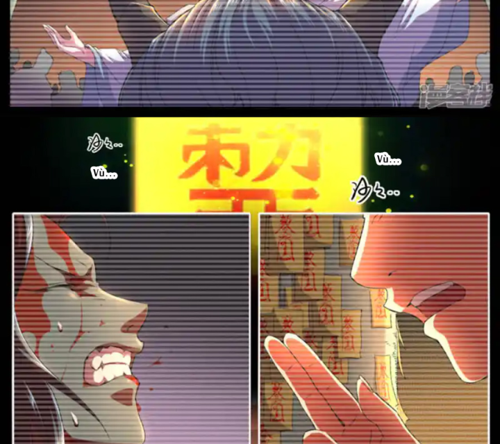 Kiêm Chức Thần Tiên Chapter 256 - Next Chapter 257