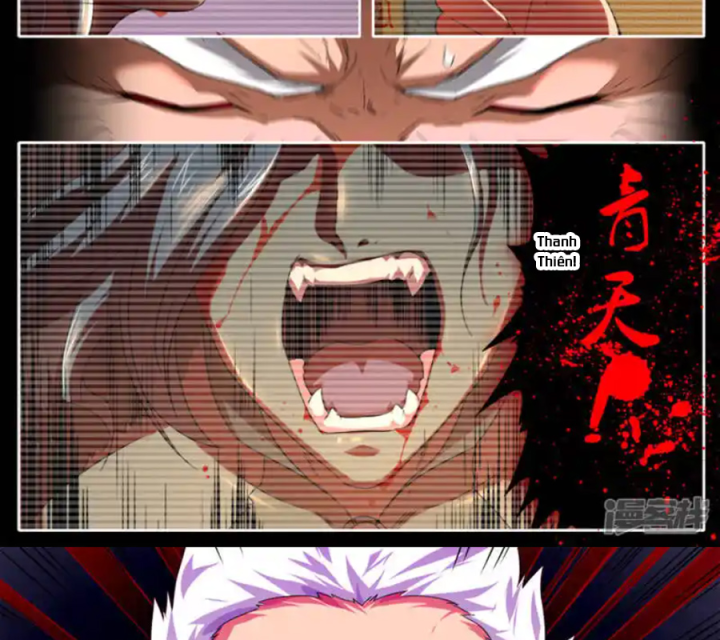 Kiêm Chức Thần Tiên Chapter 256 - Next Chapter 257