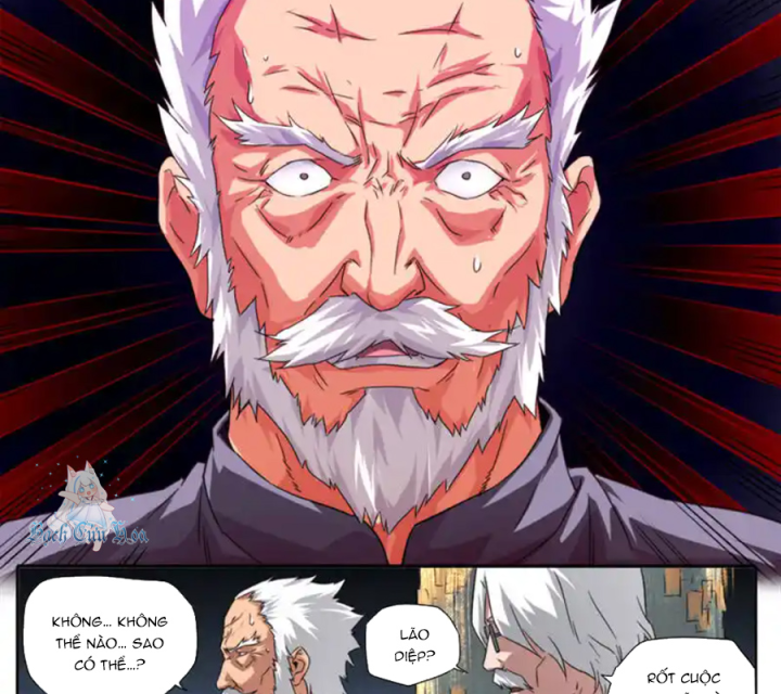 Kiêm Chức Thần Tiên Chapter 256 - Next Chapter 257