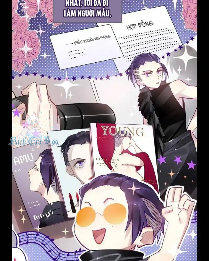 Nam Nhân Này Rất Biết Đùa Chapter 30 - Trang 3