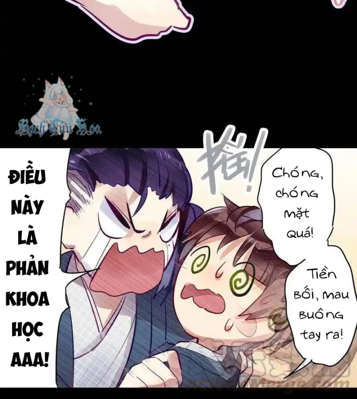 Nam Nhân Này Rất Biết Đùa Chapter 30 - Trang 3