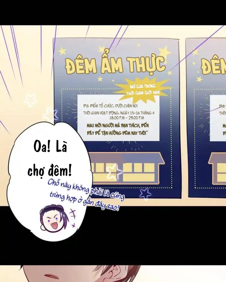 Nam Nhân Này Rất Biết Đùa Chapter 30 - Trang 3