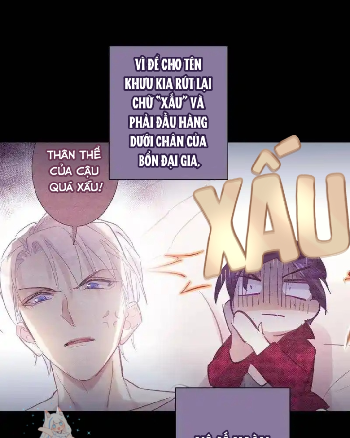 Nam Nhân Này Rất Biết Đùa Chapter 30 - Trang 3