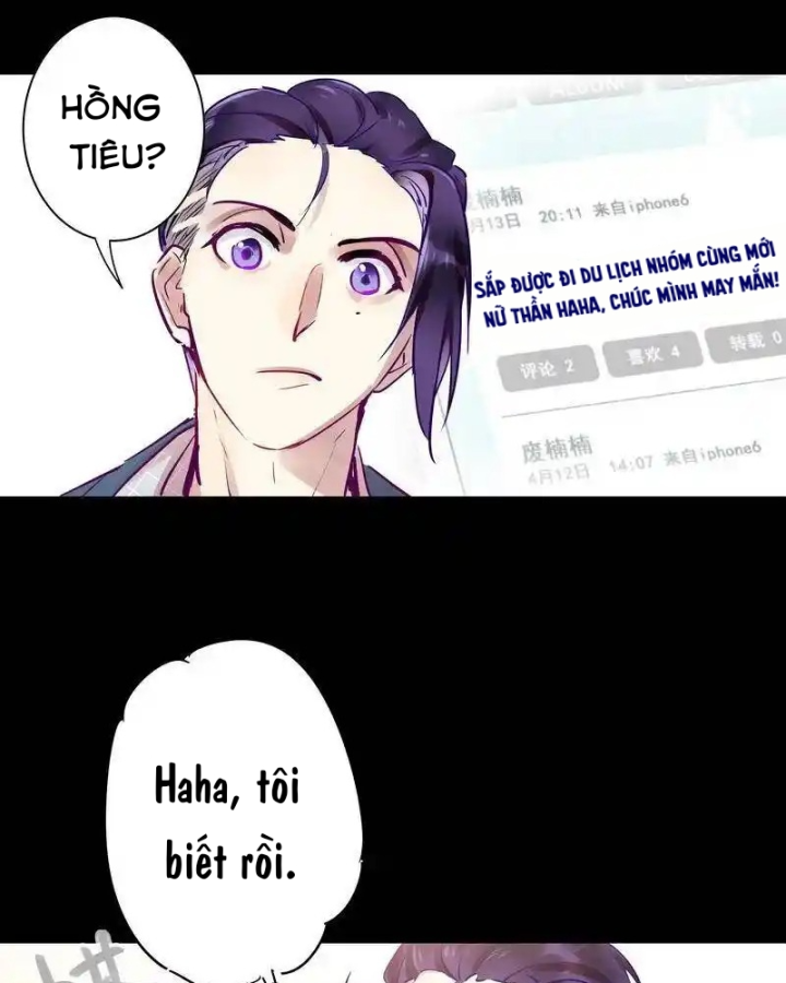 Nam Nhân Này Rất Biết Đùa Chapter 30 - Trang 3