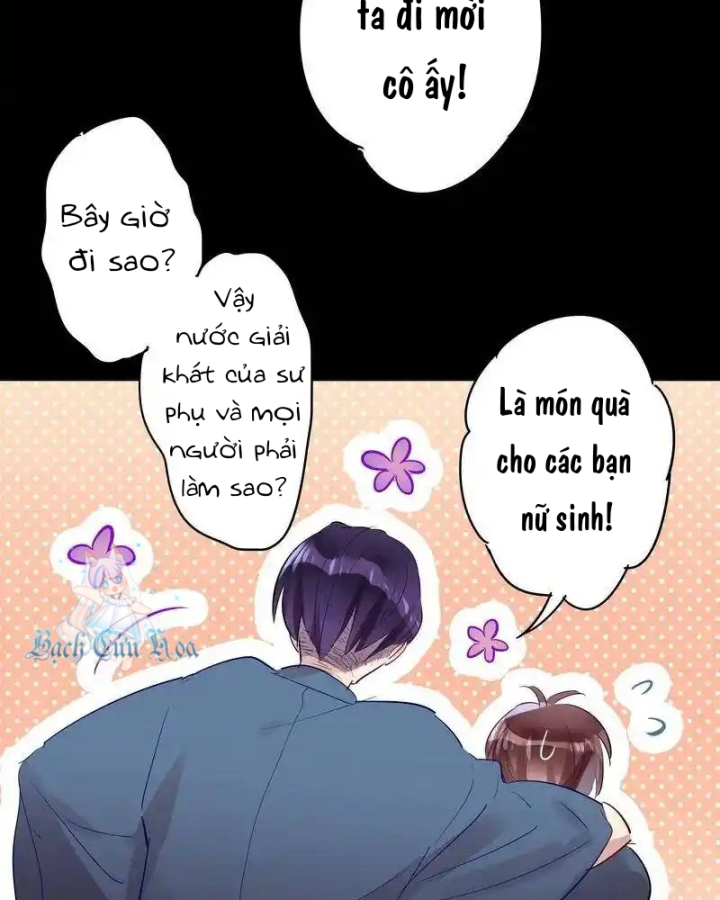 Nam Nhân Này Rất Biết Đùa Chapter 30 - Trang 3