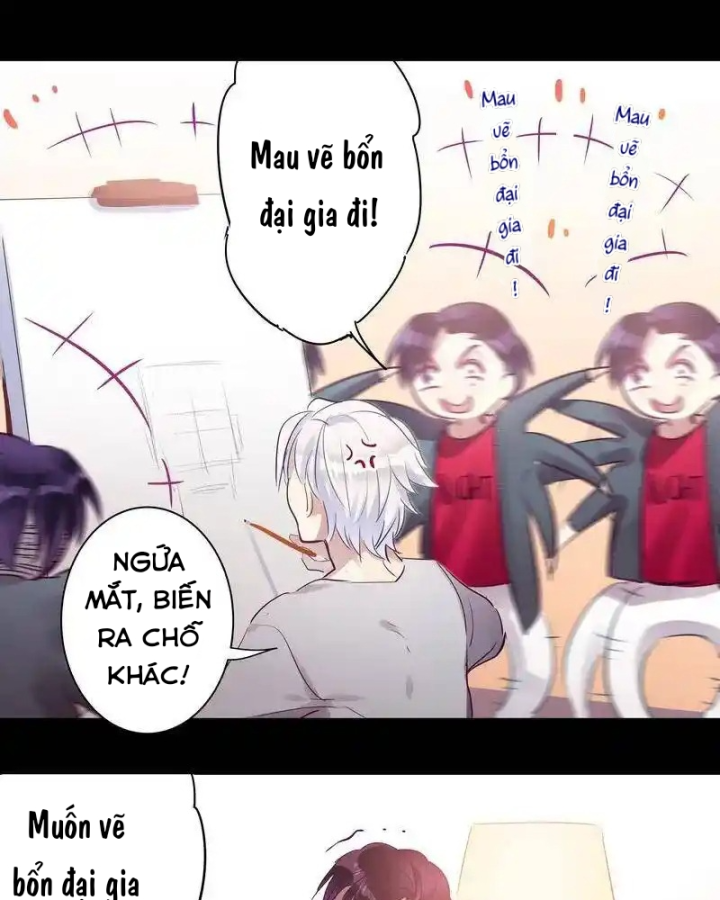 Nam Nhân Này Rất Biết Đùa Chapter 30 - Trang 3