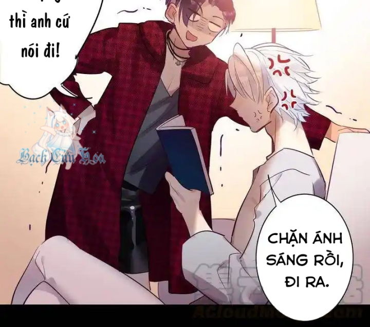 Nam Nhân Này Rất Biết Đùa Chapter 30 - Trang 3