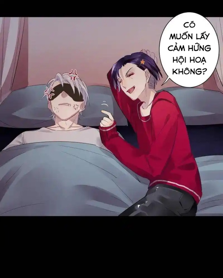 Nam Nhân Này Rất Biết Đùa Chapter 30 - Trang 3