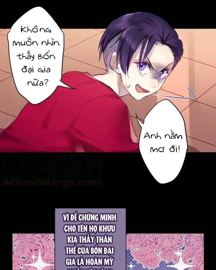 Nam Nhân Này Rất Biết Đùa Chapter 30 - Trang 3