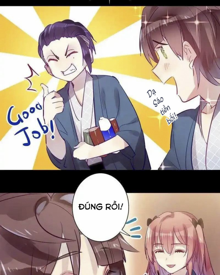 Nam Nhân Này Rất Biết Đùa Chapter 31 - Trang 3