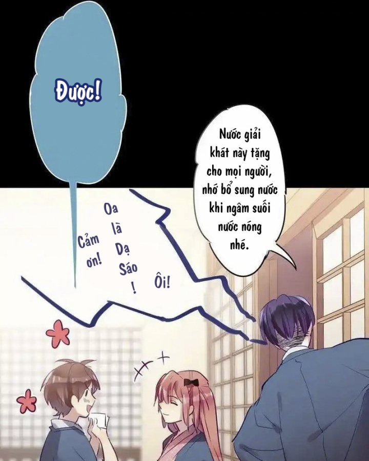 Nam Nhân Này Rất Biết Đùa Chapter 31 - Trang 3