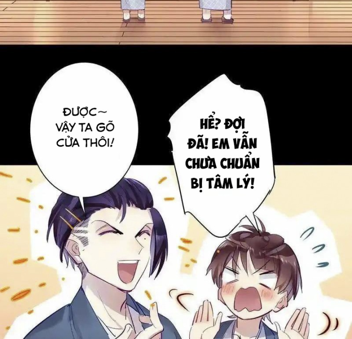 Nam Nhân Này Rất Biết Đùa Chapter 31 - Trang 3