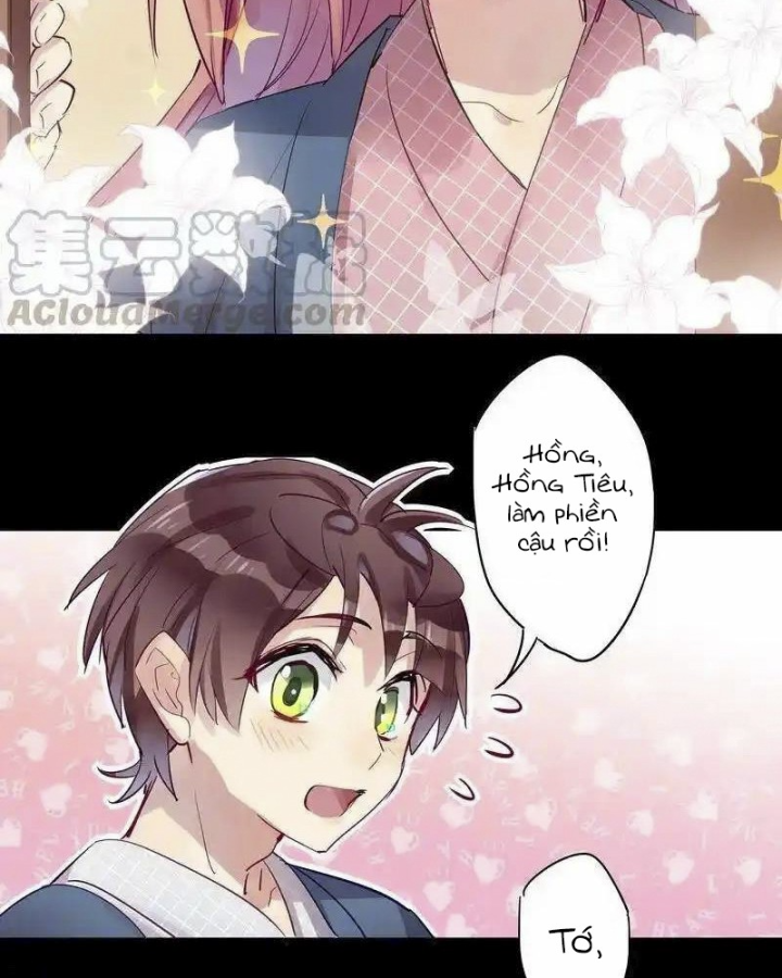 Nam Nhân Này Rất Biết Đùa Chapter 31 - Trang 3