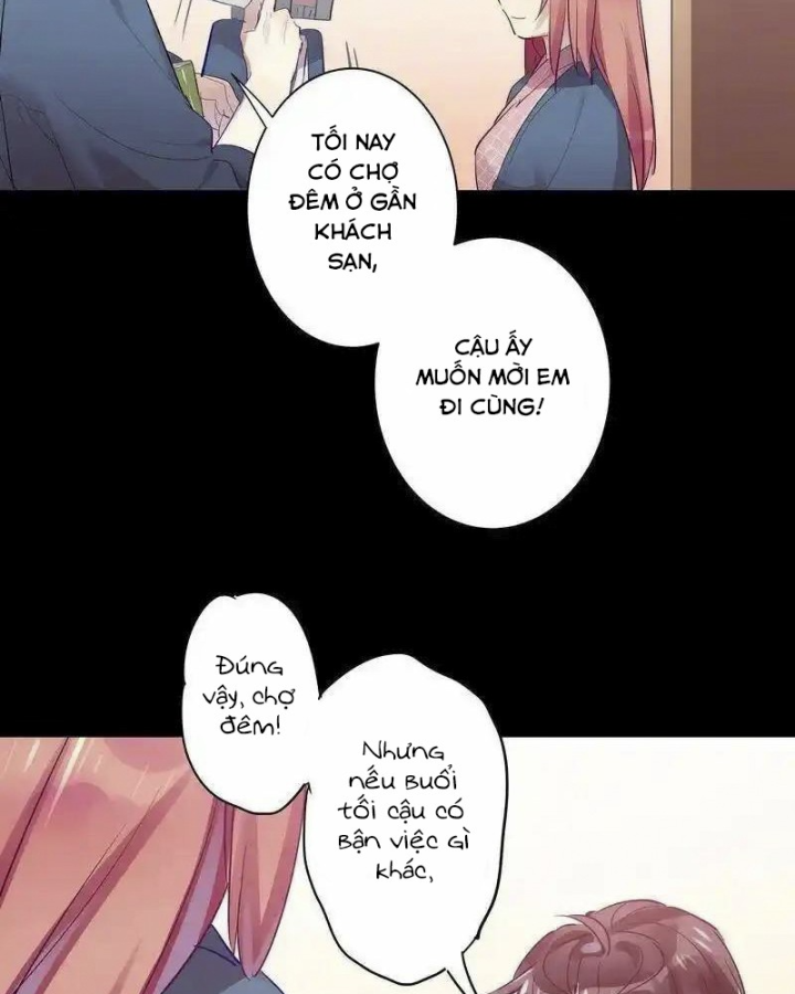 Nam Nhân Này Rất Biết Đùa Chapter 31 - Trang 3