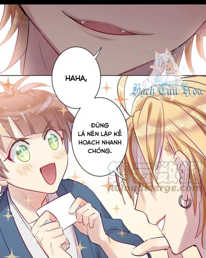 Nam Nhân Này Rất Biết Đùa Chapter 32 - Trang 3