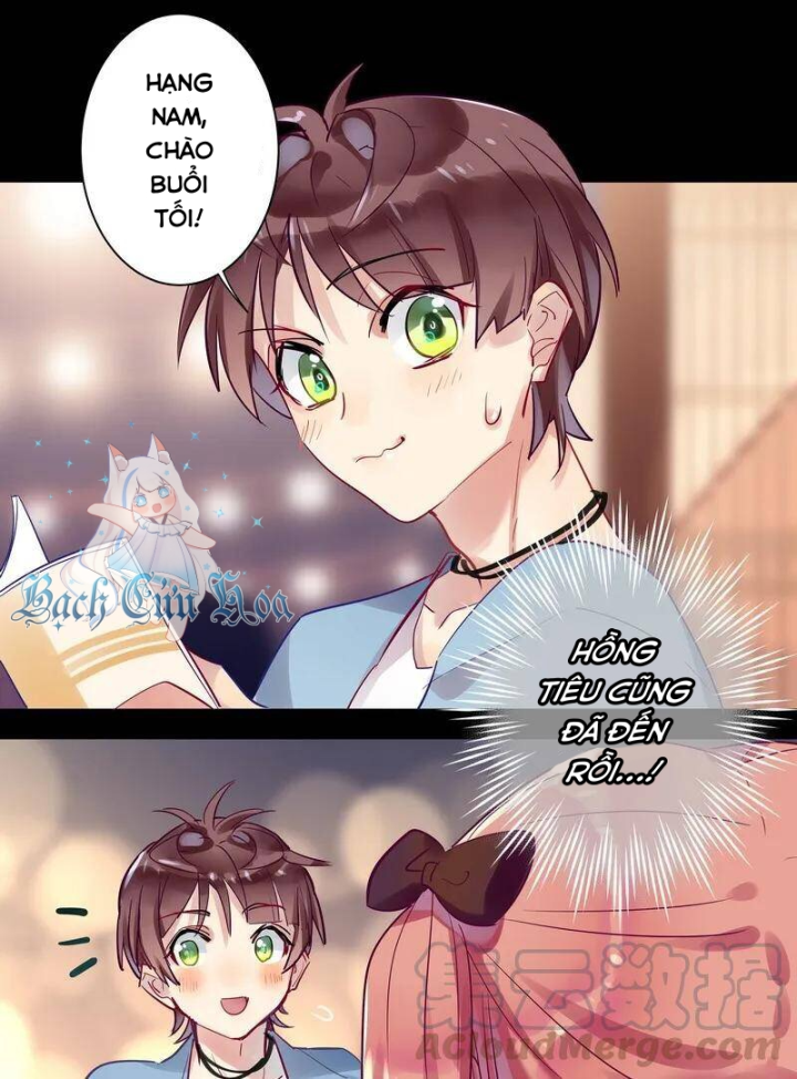 Nam Nhân Này Rất Biết Đùa Chapter 32 - Trang 3