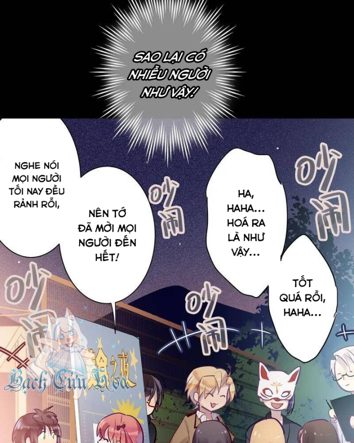 Nam Nhân Này Rất Biết Đùa Chapter 32 - Trang 3