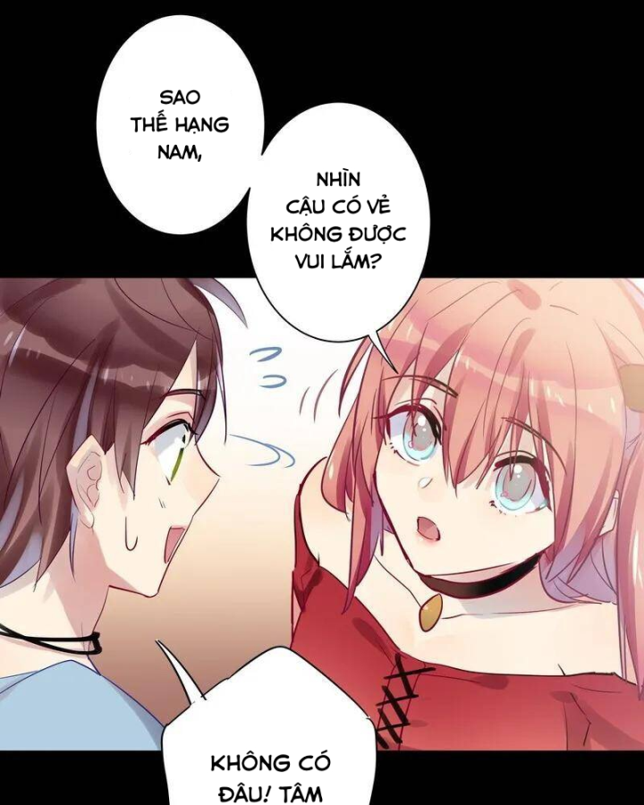 Nam Nhân Này Rất Biết Đùa Chapter 32 - Trang 3