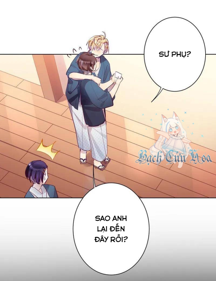 Nam Nhân Này Rất Biết Đùa Chapter 32 - Trang 3