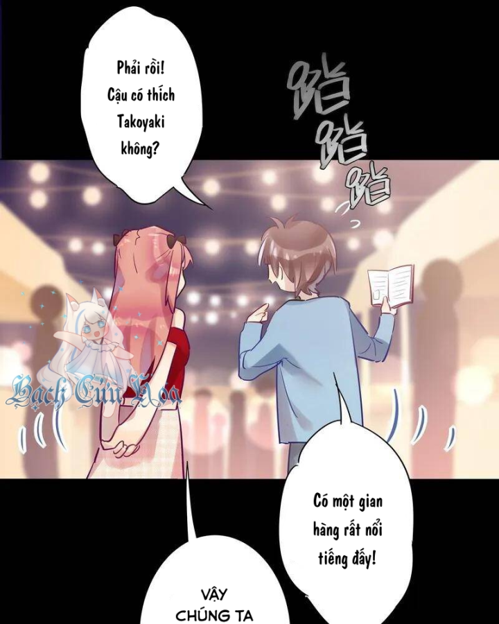 Nam Nhân Này Rất Biết Đùa Chapter 32 - Trang 3