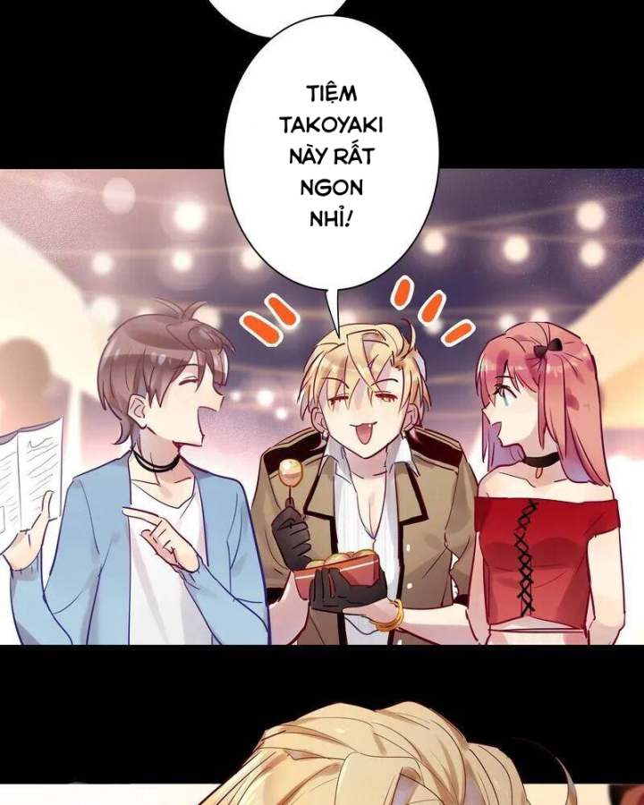 Nam Nhân Này Rất Biết Đùa Chapter 32 - Trang 3