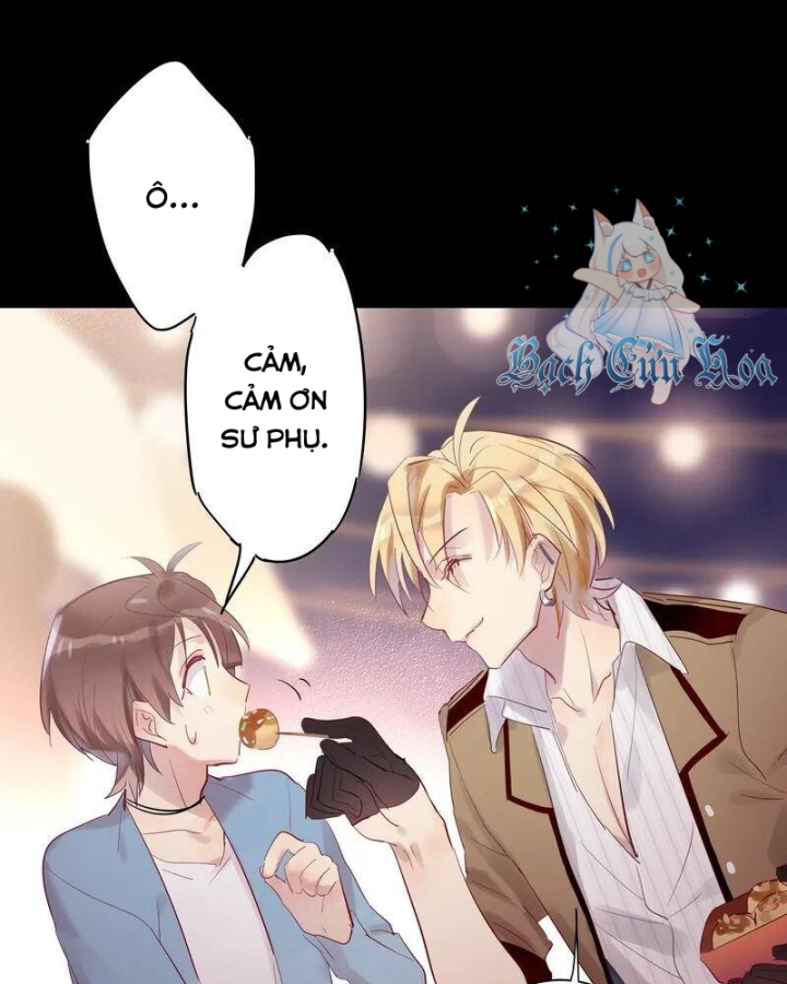 Nam Nhân Này Rất Biết Đùa Chapter 32 - Trang 3