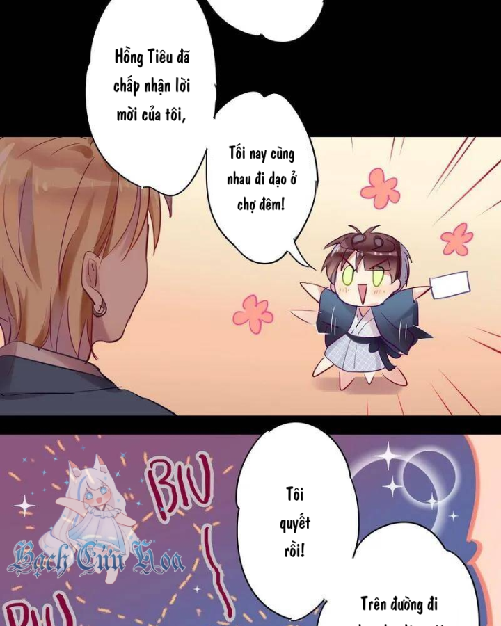 Nam Nhân Này Rất Biết Đùa Chapter 32 - Trang 3