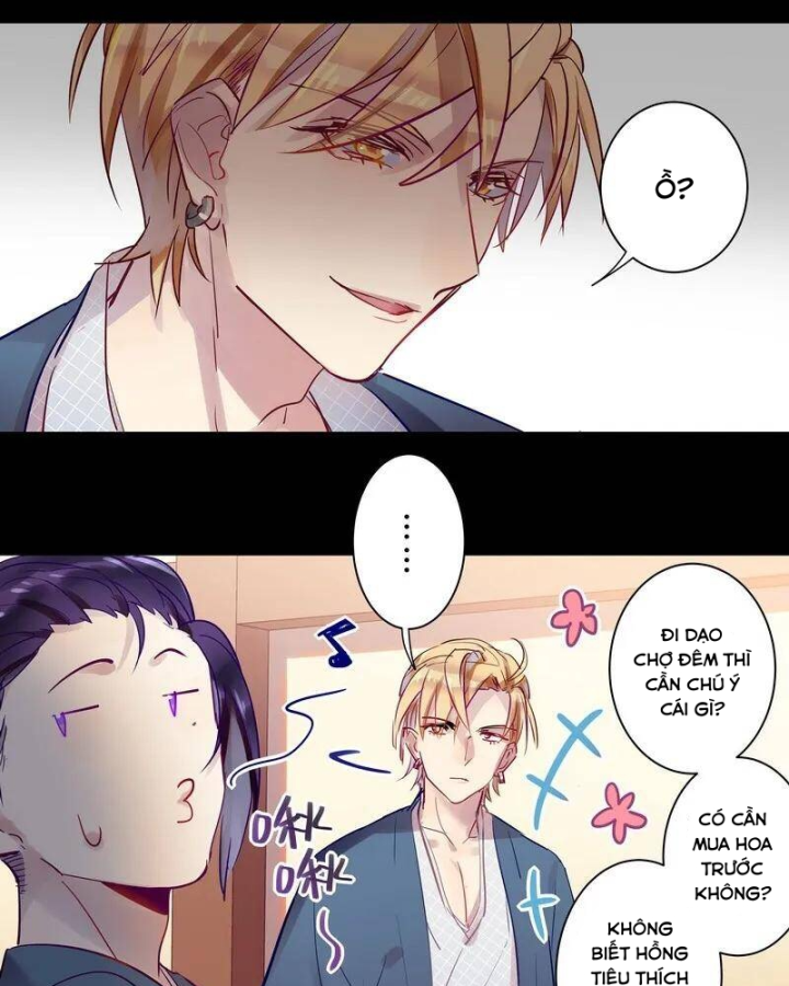 Nam Nhân Này Rất Biết Đùa Chapter 32 - Trang 3