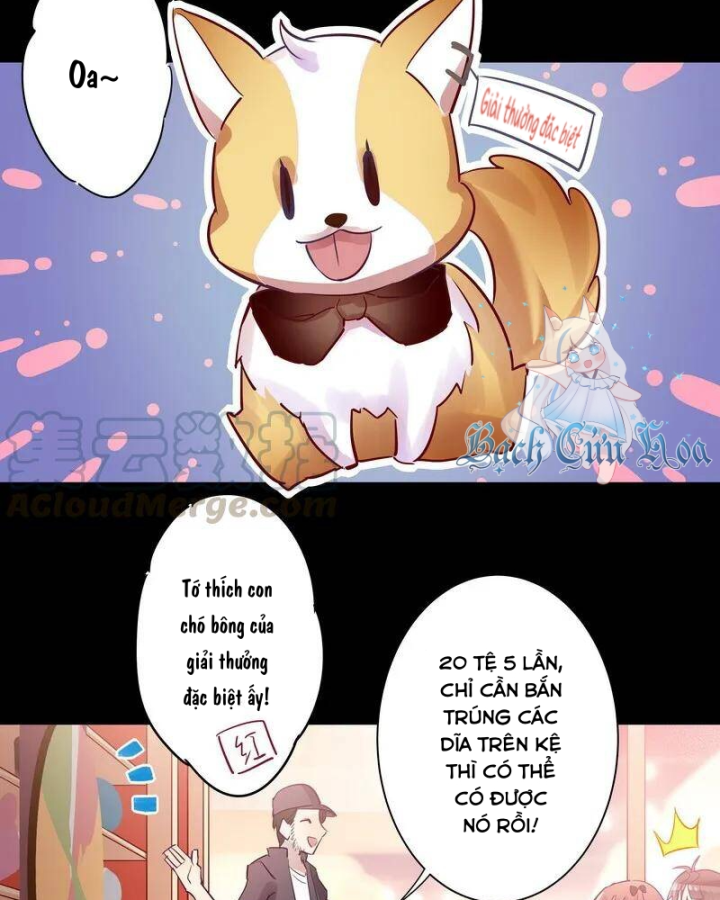 Nam Nhân Này Rất Biết Đùa Chapter 33 - Trang 3