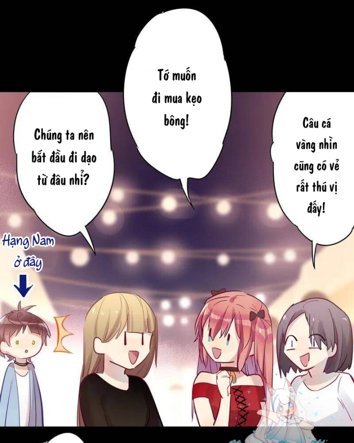 Nam Nhân Này Rất Biết Đùa Chapter 33 - Trang 3